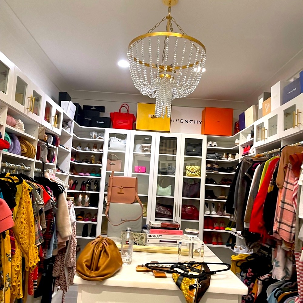 Meet your Posher, Natasha